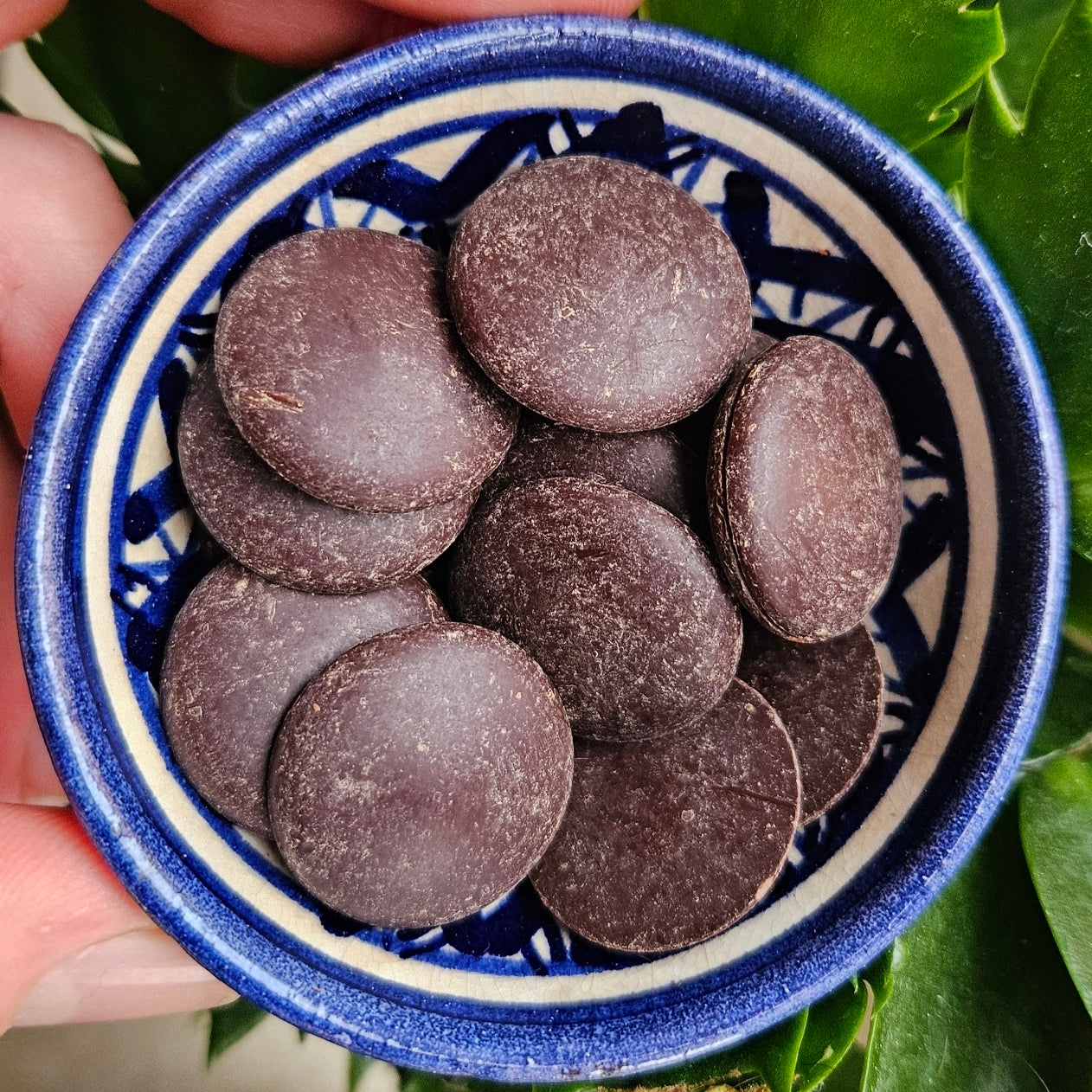 Bundle: PuraCao MIX (35 g Costa Rica + 35 g Peru)