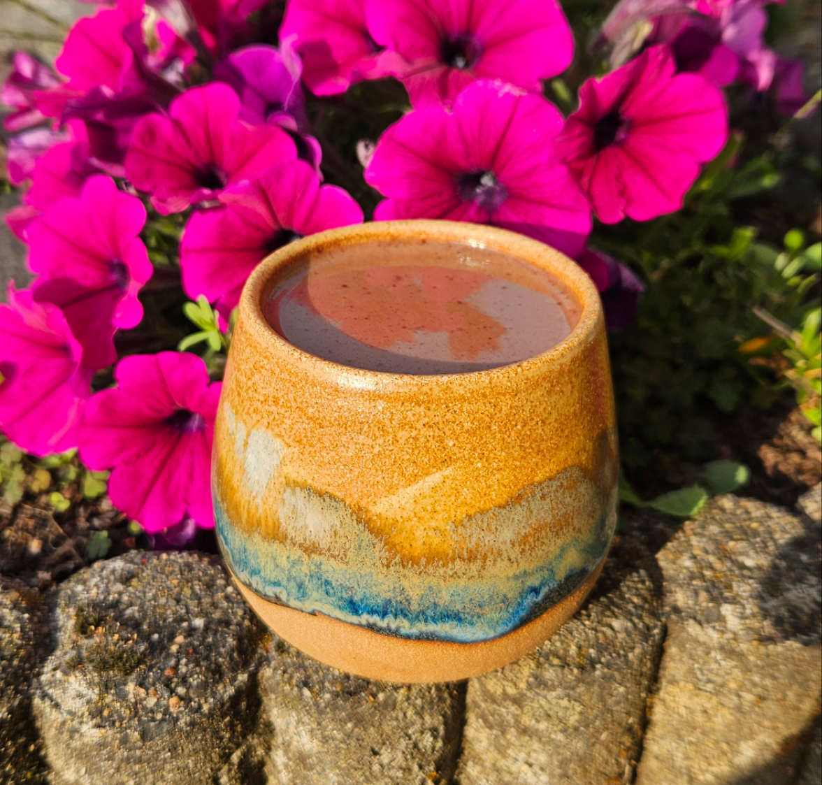 PuraCao - Zeremonieller Bio-Rohkakao (505 g)