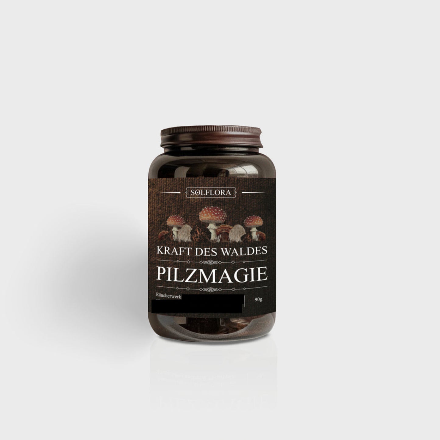 Traditioneller Räuchermix (90 g)