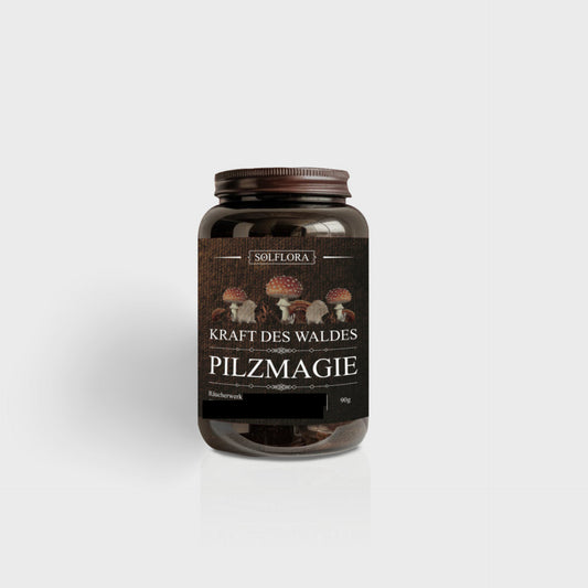 Traditioneller Räuchermix (90 g)