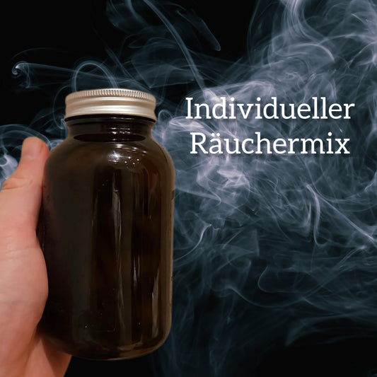 Individueller Räuchermix (90 g)