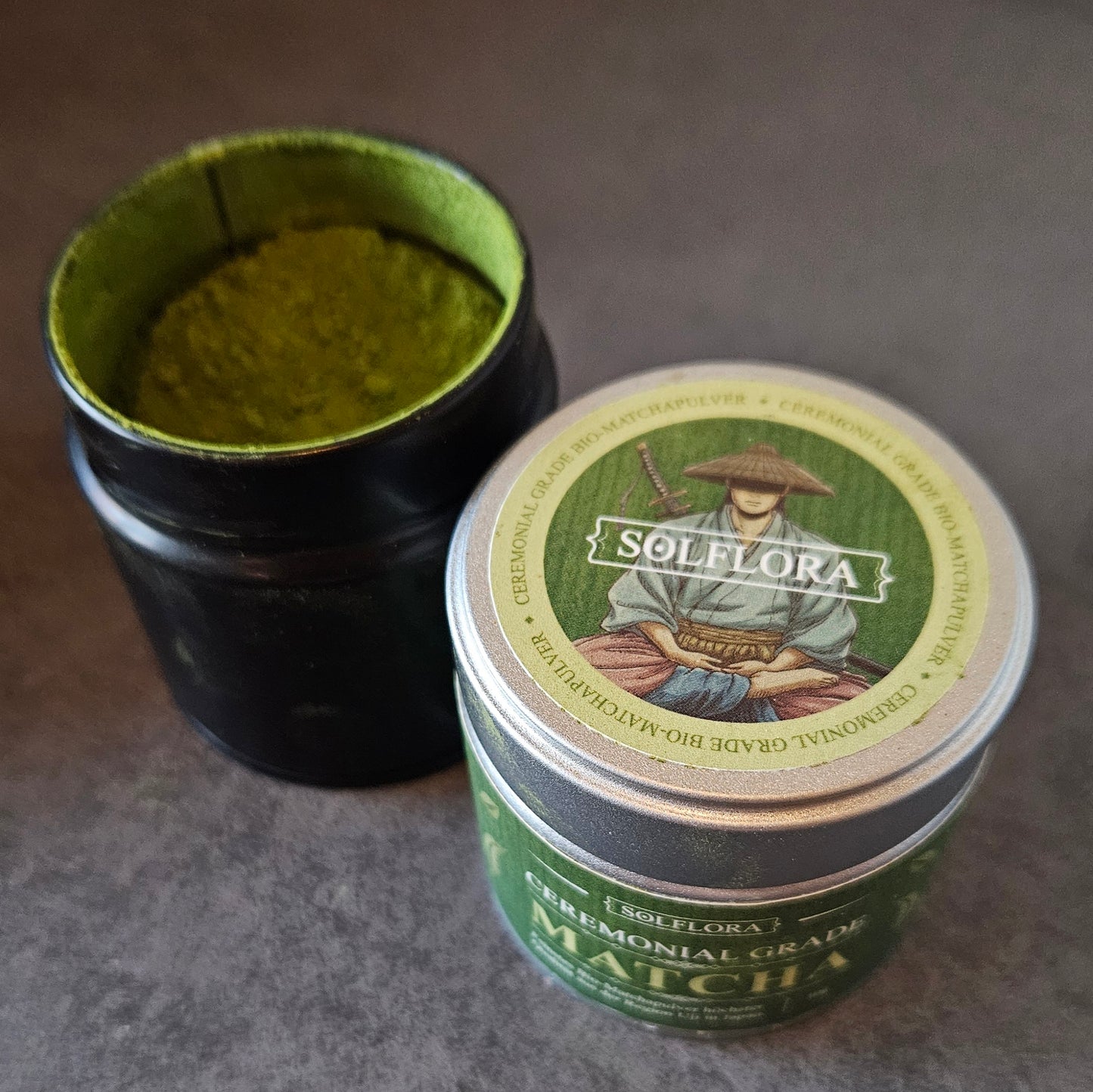 Kaiser-Matcha (echte Zeremonie-Qualität, 30 g)
