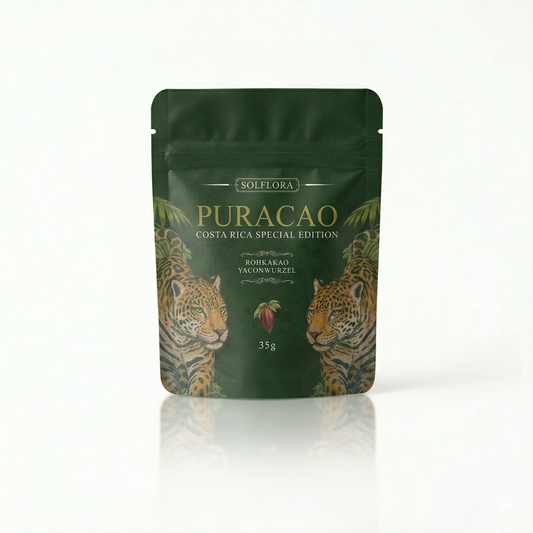 PuraCao Costa Rica Special Edition (in 35 g Tütchen)